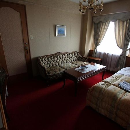 Kagoshima Kuko Hotel Kirishima Εξωτερικό φωτογραφία