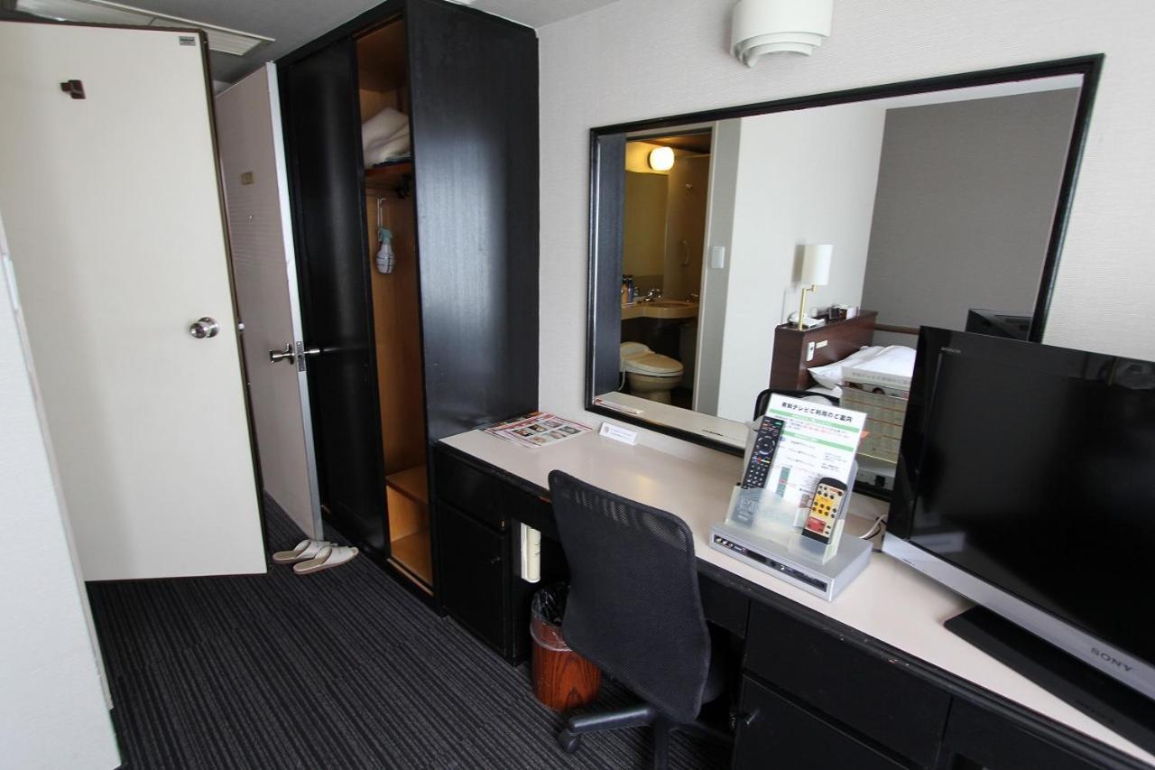 Kagoshima Kuko Hotel Kirishima Εξωτερικό φωτογραφία