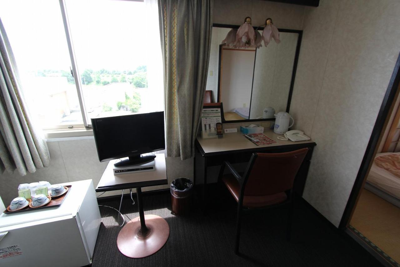 Kagoshima Kuko Hotel Kirishima Εξωτερικό φωτογραφία