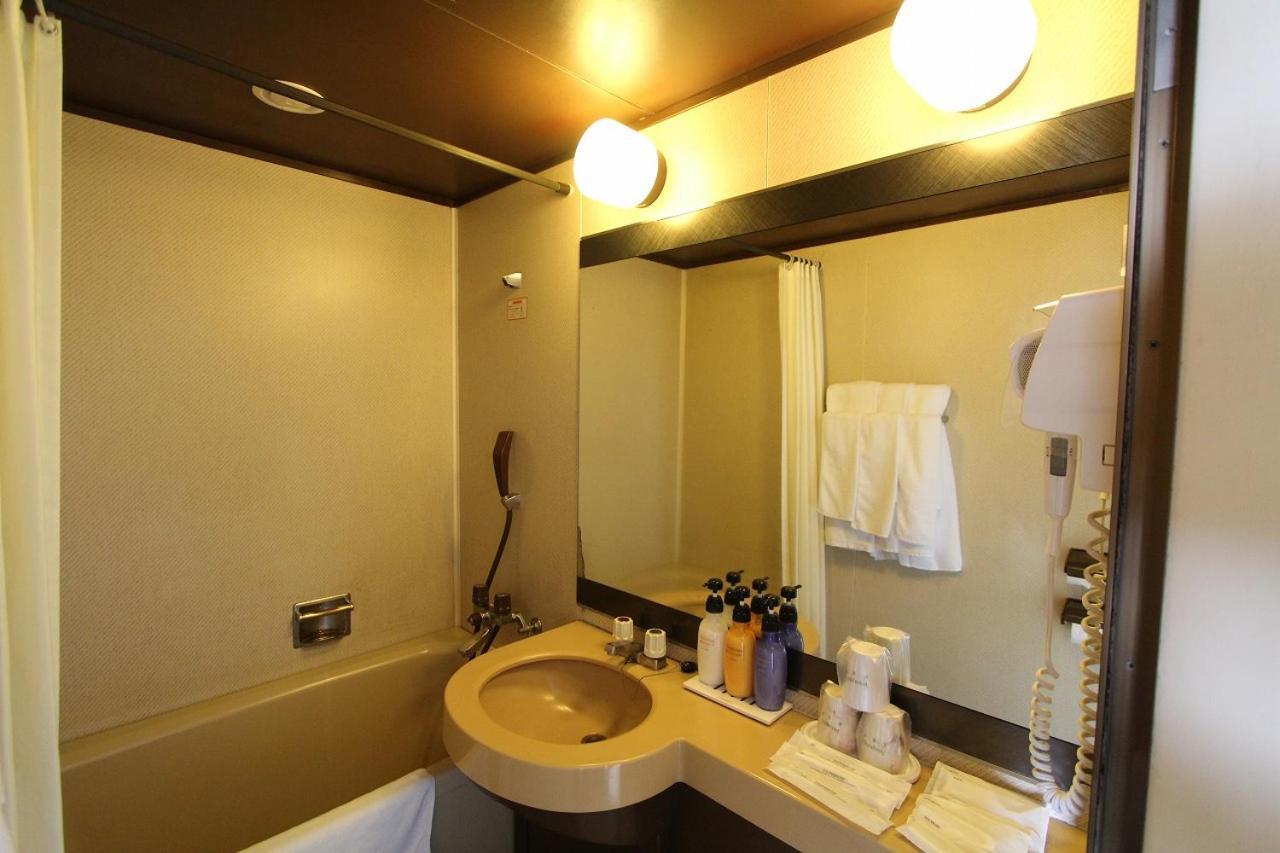 Kagoshima Kuko Hotel Kirishima Εξωτερικό φωτογραφία