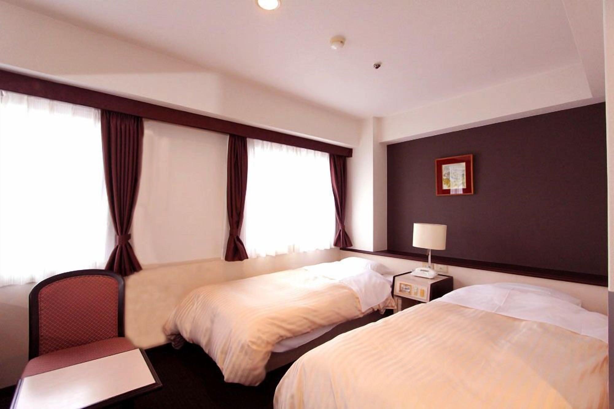 Kagoshima Kuko Hotel Kirishima Εξωτερικό φωτογραφία
