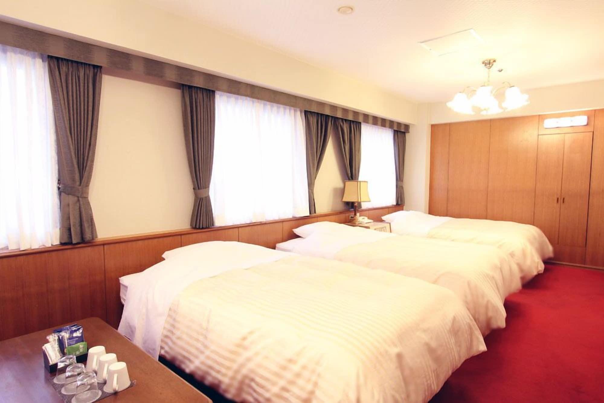 Kagoshima Kuko Hotel Kirishima Εξωτερικό φωτογραφία