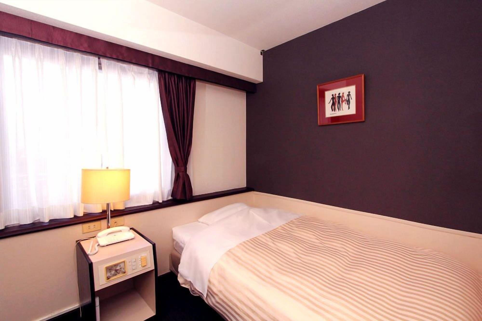 Kagoshima Kuko Hotel Kirishima Εξωτερικό φωτογραφία