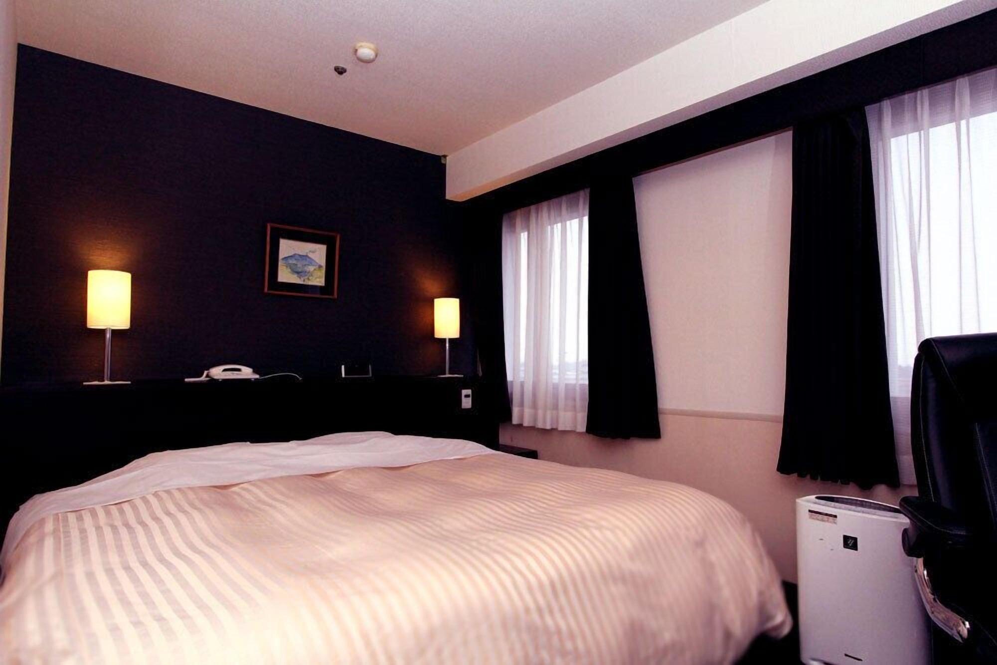 Kagoshima Kuko Hotel Kirishima Εξωτερικό φωτογραφία