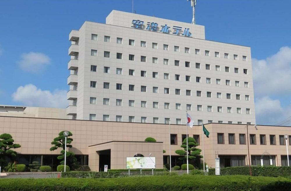 Kagoshima Kuko Hotel Kirishima Εξωτερικό φωτογραφία