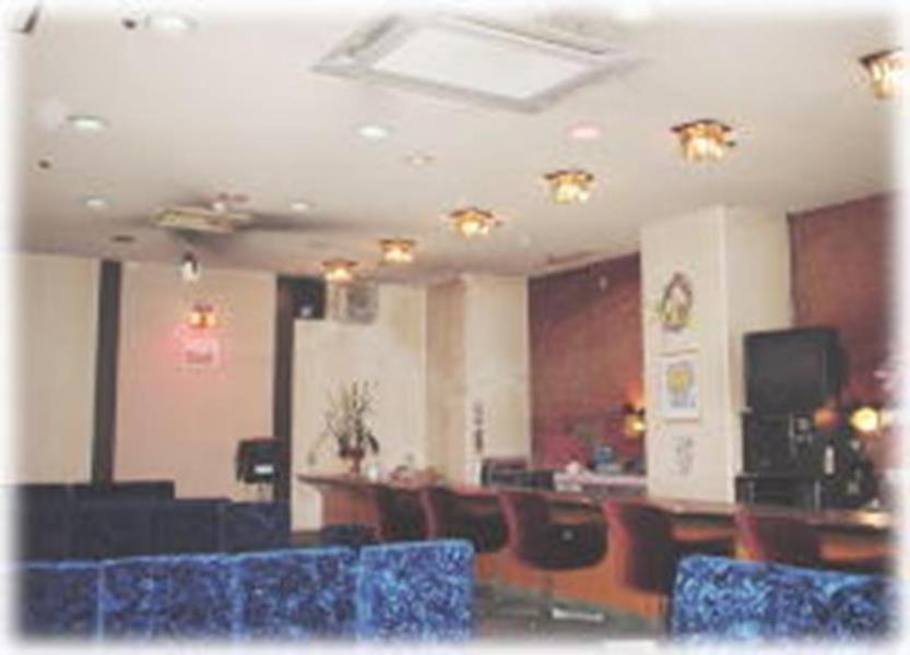 Kagoshima Kuko Hotel Kirishima Εξωτερικό φωτογραφία