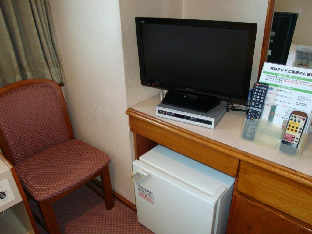 Kagoshima Kuko Hotel Kirishima Εξωτερικό φωτογραφία