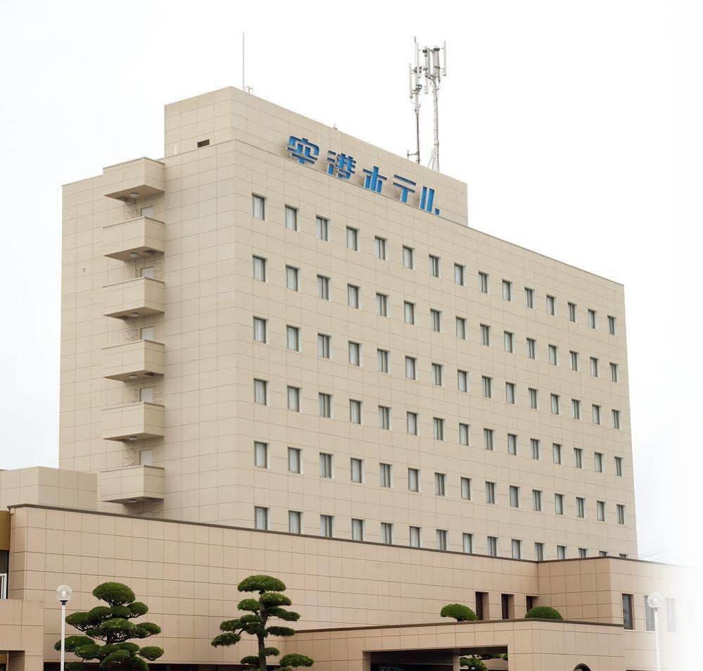 Kagoshima Kuko Hotel Kirishima Εξωτερικό φωτογραφία