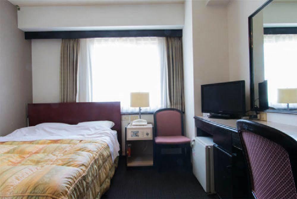Kagoshima Kuko Hotel Kirishima Εξωτερικό φωτογραφία