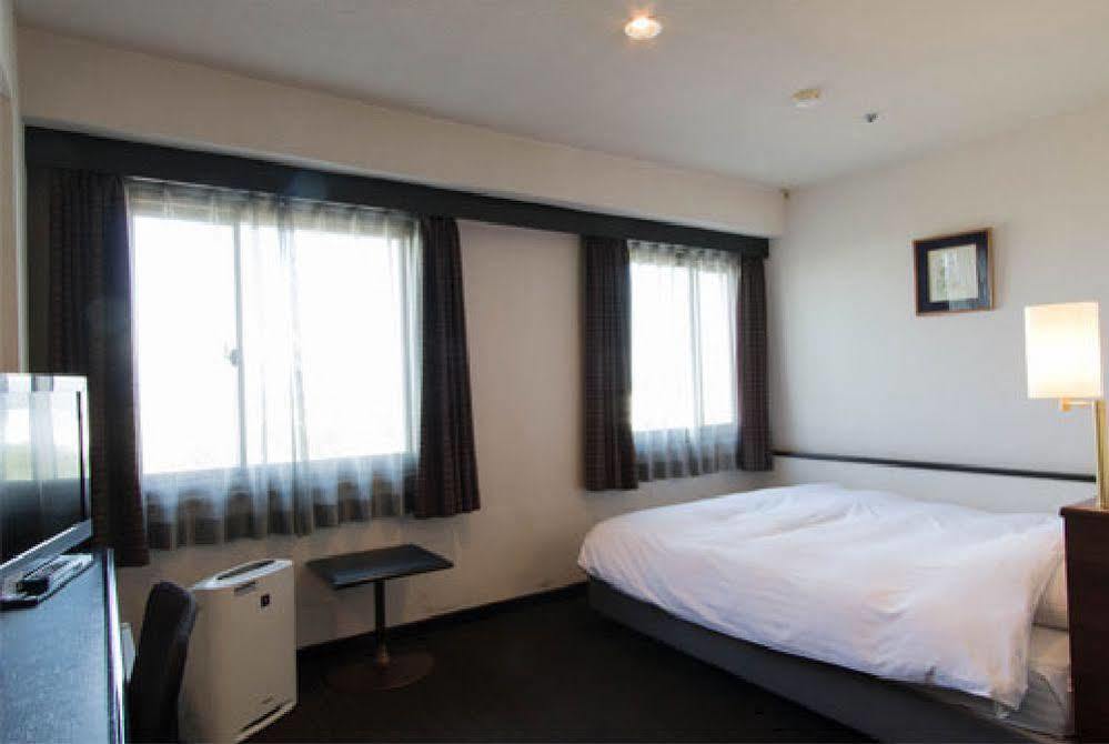 Kagoshima Kuko Hotel Kirishima Εξωτερικό φωτογραφία