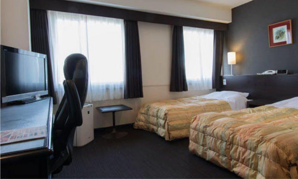 Kagoshima Kuko Hotel Kirishima Εξωτερικό φωτογραφία