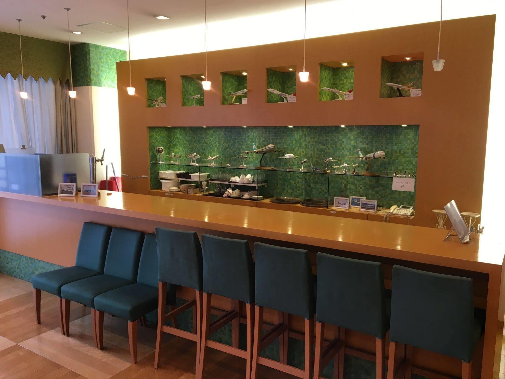 Kagoshima Kuko Hotel Kirishima Εξωτερικό φωτογραφία